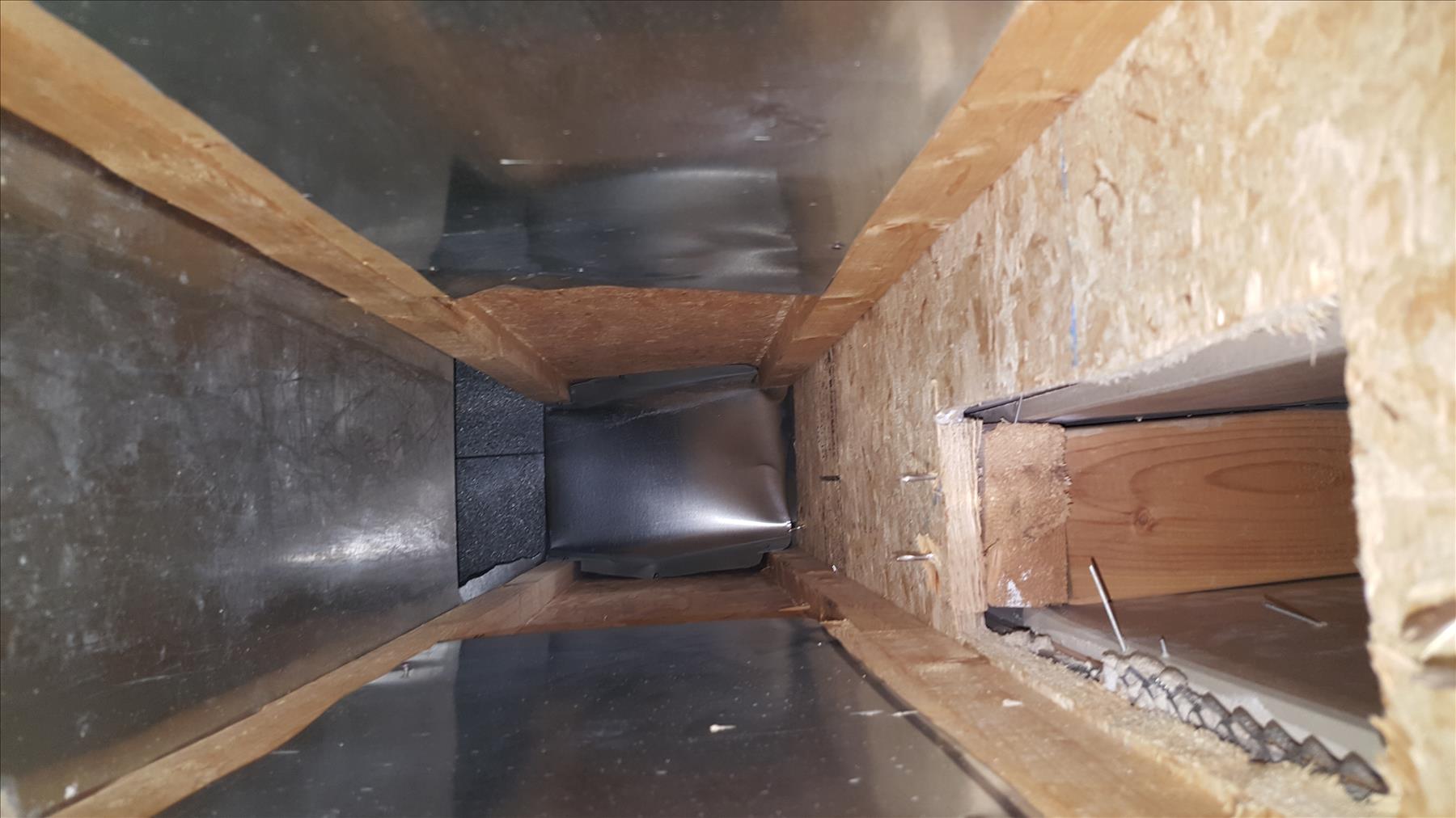 Duct Cleaning Thornhill