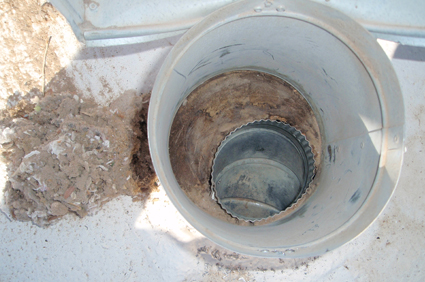 Dryer Vent Cleaning in Toronto