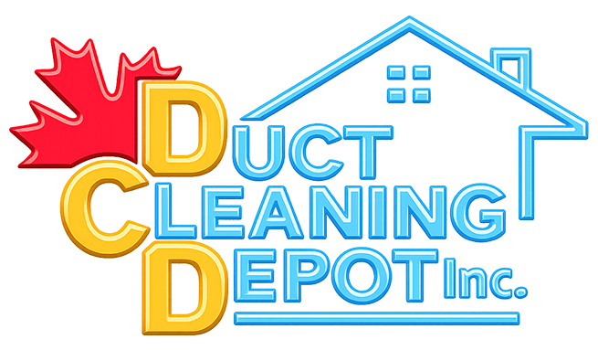 DCD DUCT CLEANING DEPOT